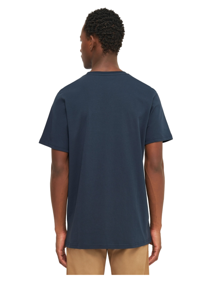 Knowledge Cotton Apparel Regular Logo t-shirt